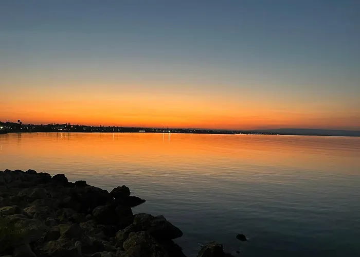 بيت للعطل Sfea