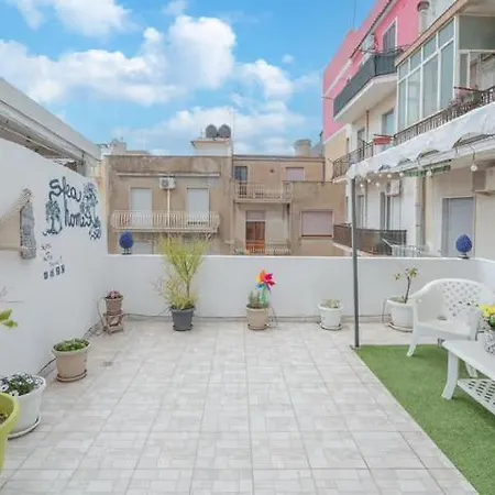 Sfea 度假居 帕基诺