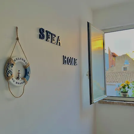 Sfea * Pachino