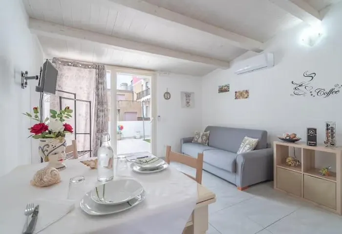 度假居 Sfea 帕基诺